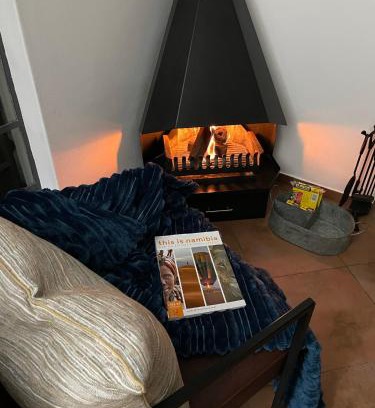 Windhoek House | City comfort self catering Windhoek