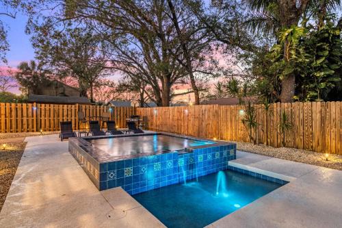 Gillespie Park House | City Cottage - 1745