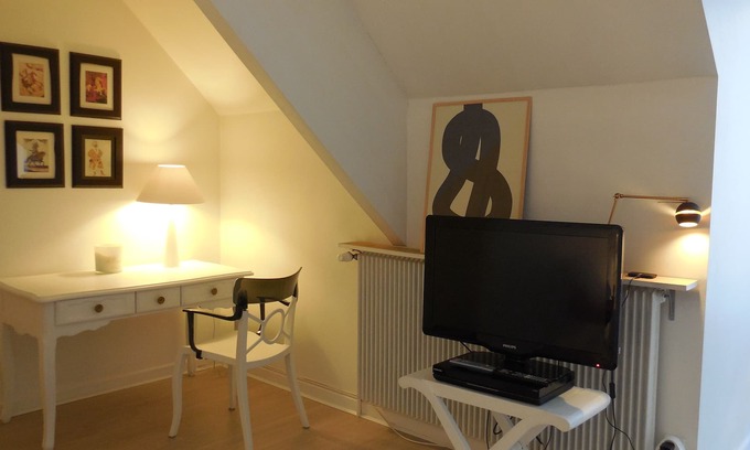 Rodez Apartment | CITY COTTAGE - RODEZ CENTER