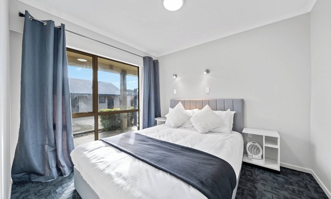Invercargill City Centre Hotel | City Court