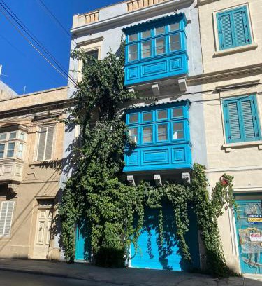 Sliema House | City Dacha