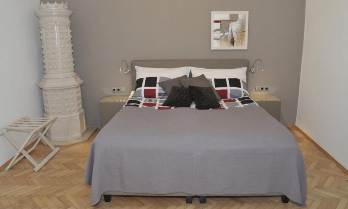 Graz City Centre Apartment | City De Lights