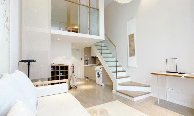 Nanfaxin Apartment | City Dreamer Apartment - Beijing Capital Airport