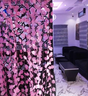 Ikorodu Apartment | City End Luxury Hotel and Apartments
