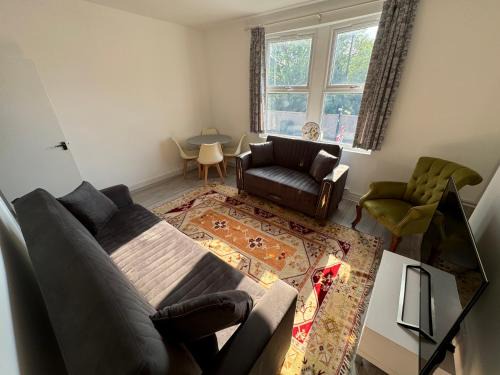 Enfield Highway Apartment | City Escape