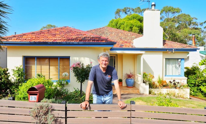 Taroona Apartment | City Escape Taroona