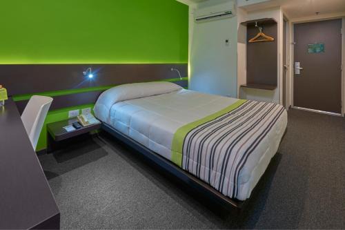 Cuautlancingo Hotel | City Express Junior by Marriott Puebla FINSA