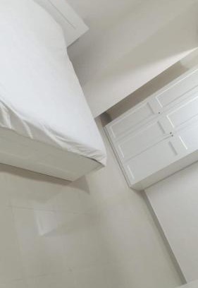 Muscat Apartment | City Focus ابراج المهلب