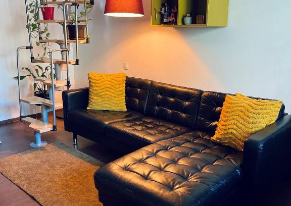Bucharest City-Centre Apartment | City Garden Apartments