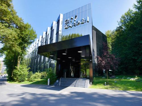 Zug Hotel | City Garden Hotel