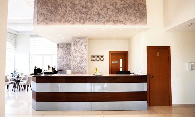 Thermi Hotel | City Gate Hotel Airport Thessaloniki
