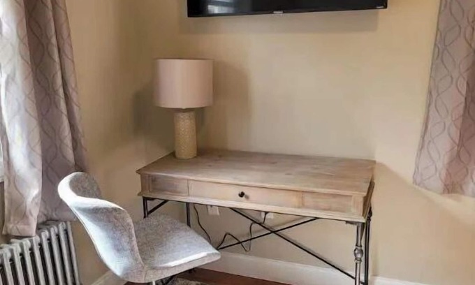 Wilmington House | City Getaway 2