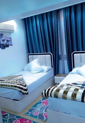 Agouza Apartment | City Haven Flats