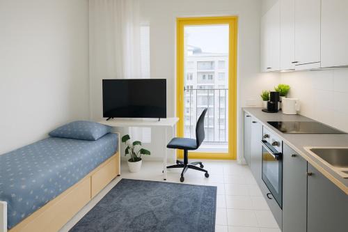 Turku House | City Heaven