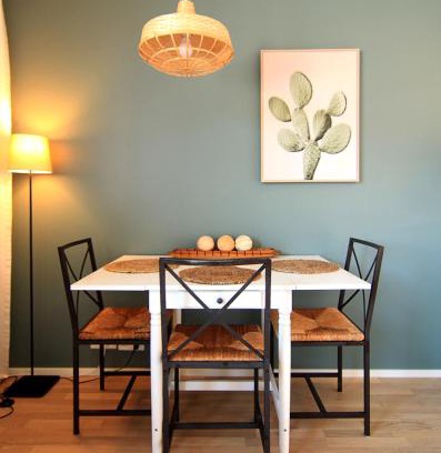 Downtown Kuopio Apartment | City Home Aapeli