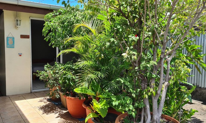 Papeete House | City Home Tahiti