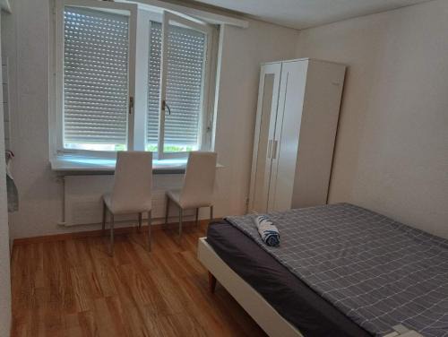Oerlikon Apartment | City Home Zurich