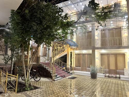 Dushanbe Hostel | City Hostel Dushanbe