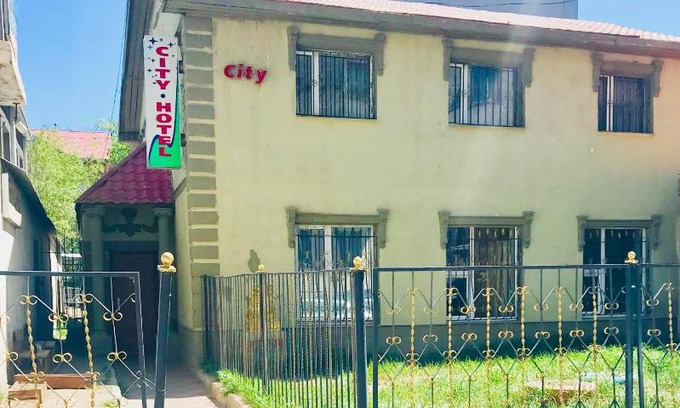 Sansar Hostel | City Hostel & Tours