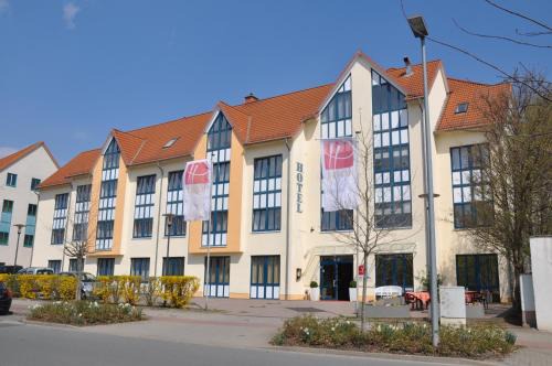 Aschersleben Hotel | City Hotel Aschersleben