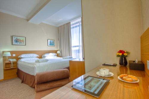 Bishkek Hotel | City Hotel Bishkek