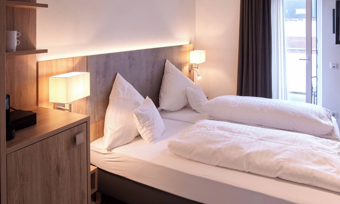 Bocholt Hotel | City Hotel Bocholt