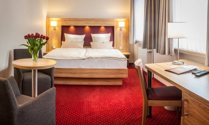 Geestendorf Hotel | City-Hotel Bremerhaven