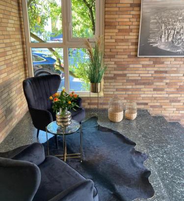 Gifhorn Hotel | City Hotel Gifhorn