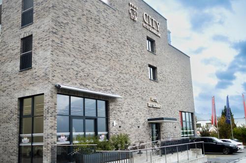 Glarus Nord Hotel | City Hotel Glarnerland