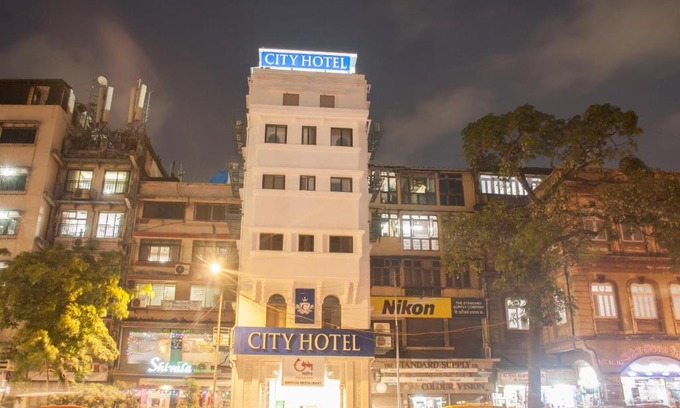Fort Hotel | City Hotel