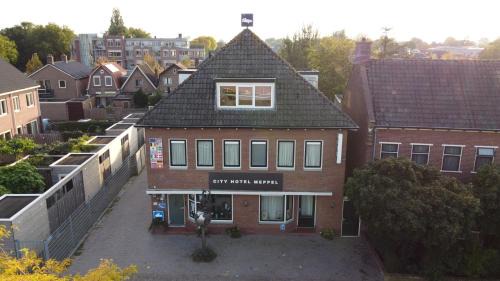 Meppel Hotel | City Hotel Meppel