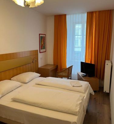 Braunau am Inn Hotel | City Hotel Post 11