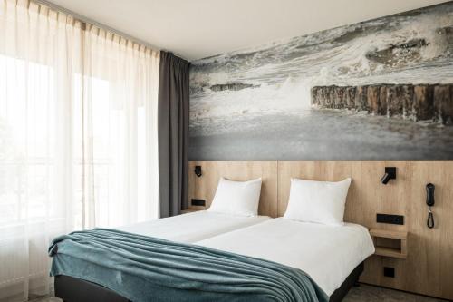 Municipality of Terneuzen Hotel | City hotel Terneuzen