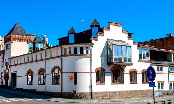 Karlshamn Apartment | City HotelApartment