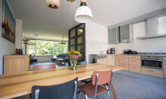 Alkmaar House | City House Alkmaar