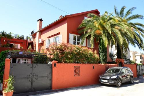 Tivat Apartment | City House Apartments