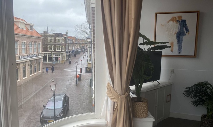 Hoorn House | City House Hoorn