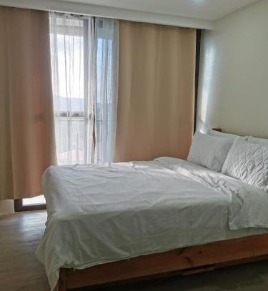 Baguio Apartment | City Hub 523