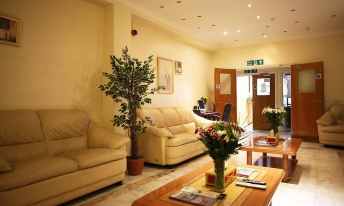 Victoria Hotel | City Inn Express Hotel