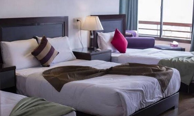 Abdin Apartment | City inn Nile view