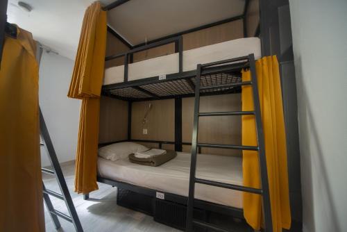 Flandres Hostel | City Inn Paris