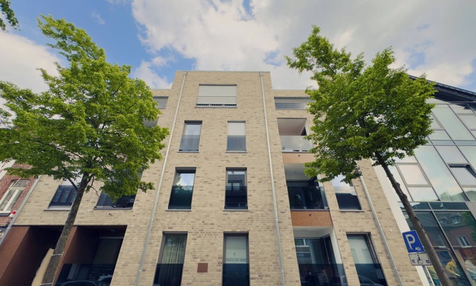 Heinsberg Apartment | City-juwel: Luxusferienwohnung