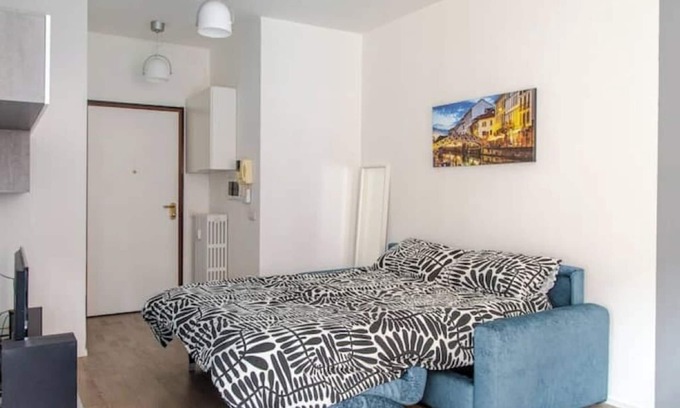Bullona Apartment | City Life Apartment