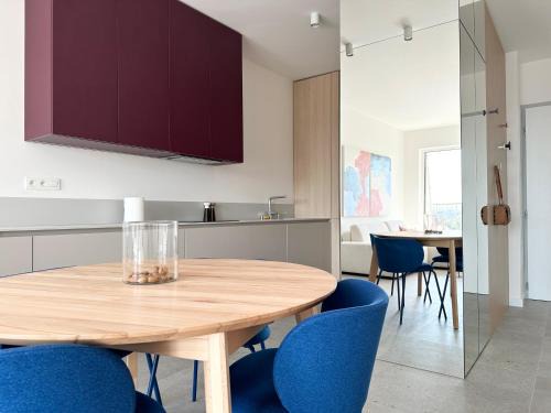 Nitra Apartment | City Life apartment Nitra