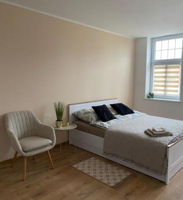 Barlinek Apartment | City Lights Apartment
