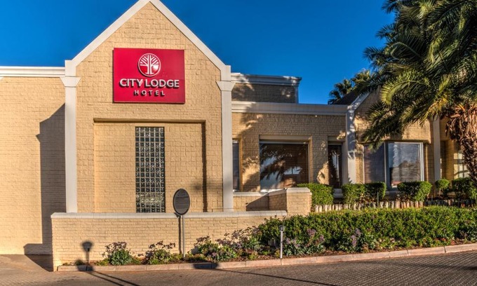 Westdene Hotel | City Lodge Hotel Bloemfontein