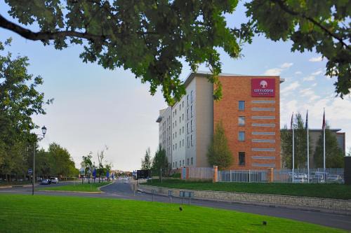 Greater Johannesburg Metropolitan Area Hotel | City Lodge Hotel Fourways