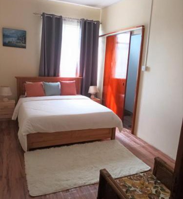 Beau Bassin - Rose Hill House | City Lodge