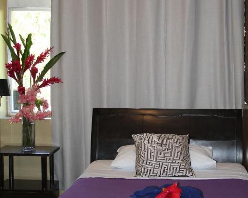 Port Vila Cabin | City Lodge