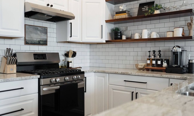 Mount Morris Apartment | City Loft Apartment